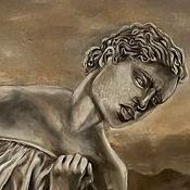 Tribute to Edmonia Lewis