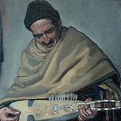Rubab Player