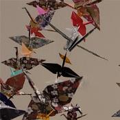 Thousand Cranes