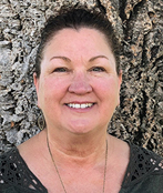 Kathy Harris