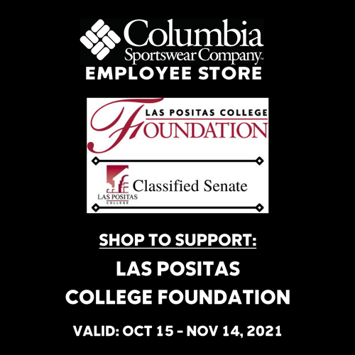 Classified Senate fundraiser at Columbia Sportswear