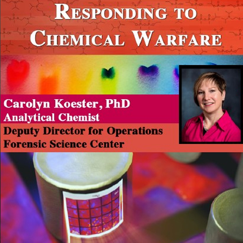 Responding to Chemical Warfare