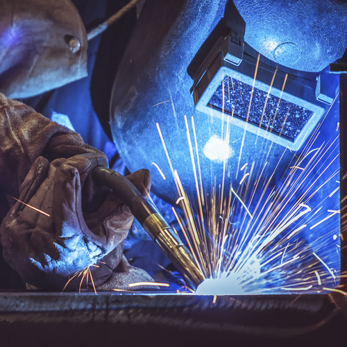 Welding/Manufacturing Technology Event