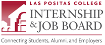 Las Positas College Internship & Job Board