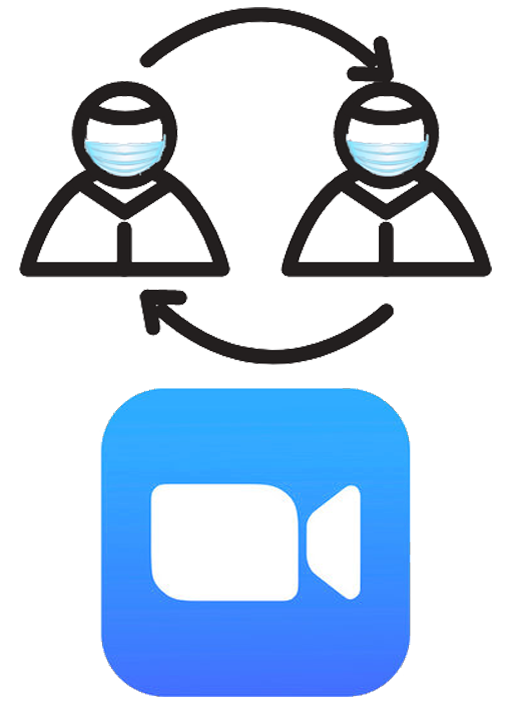 F2F-Zoom F2F and Zoom