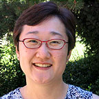 Christina Lee.