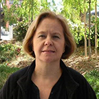Heike Gecox.
