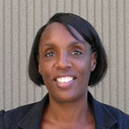 Celeste Rowe.