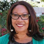 Sharon Hope.