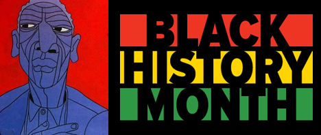 Black History Month @ LPC