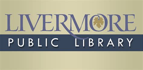 Livermore Library