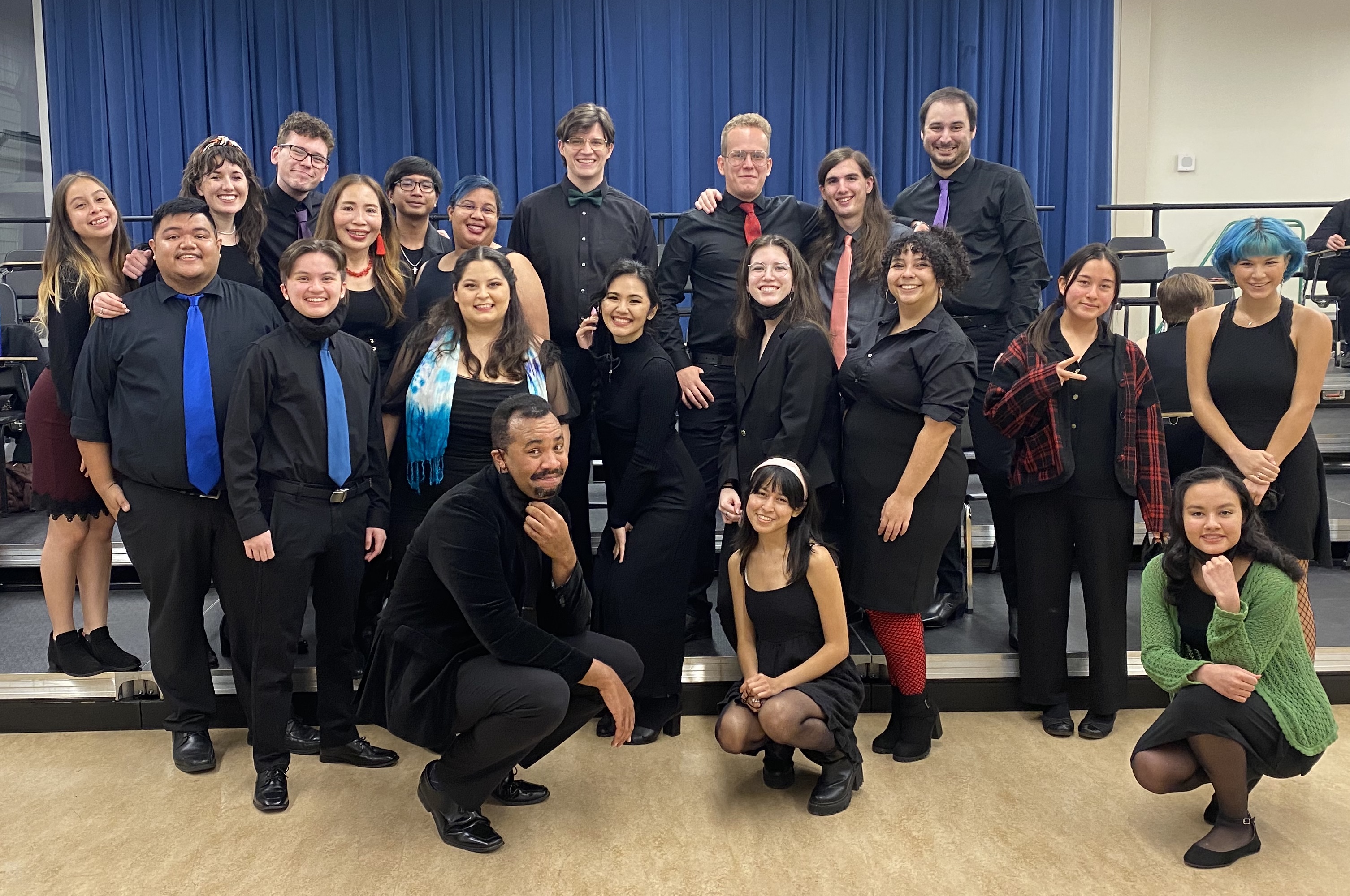 Chamber Choir