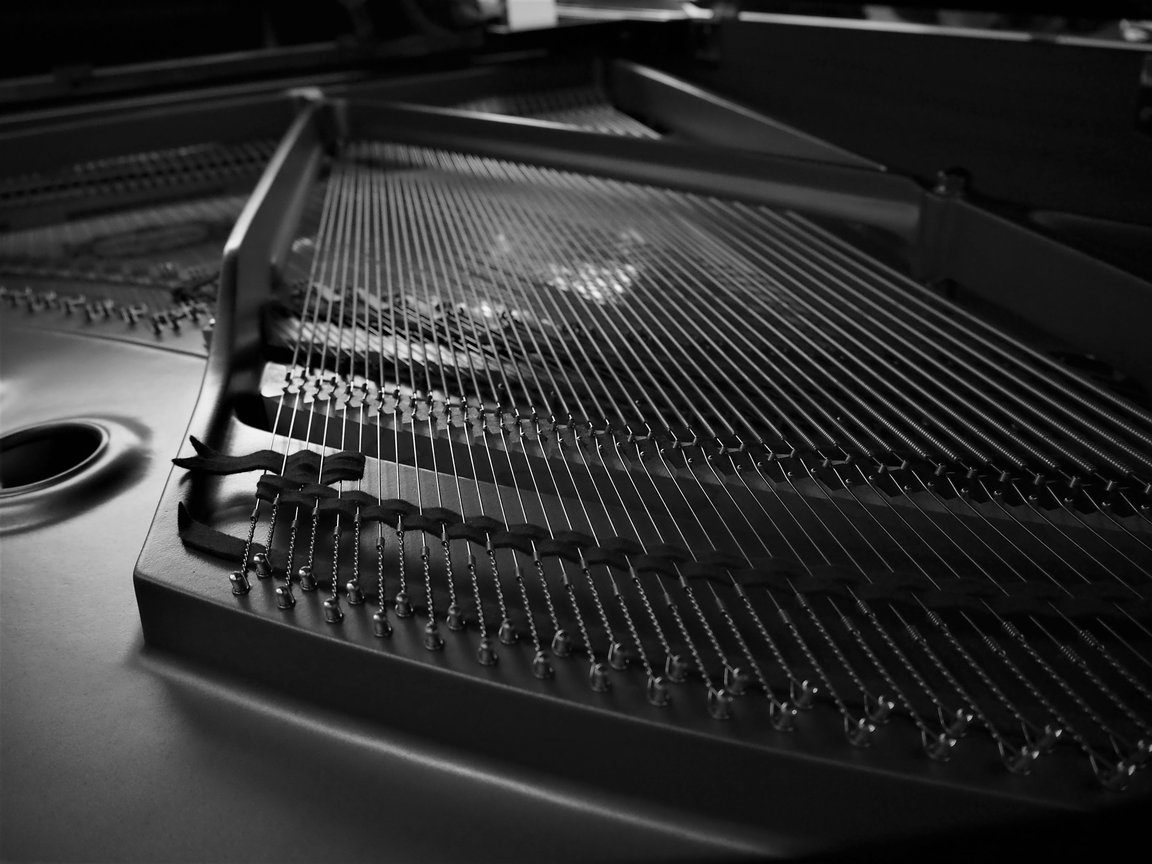 Teaching Piano