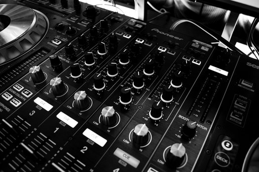 Music Tech