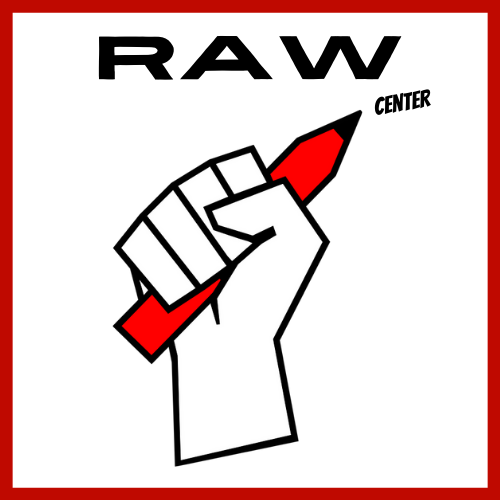 RAW Logo