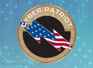 CyberPatriots Cyber Camp