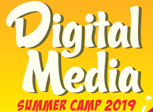 Digital Media Summer Camp