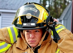 Public Safety Boot Camp