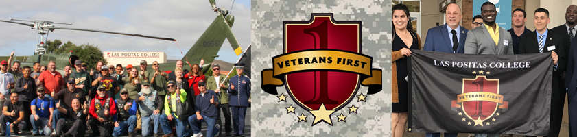 Veterans First Program.