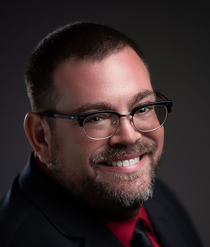 Timothy Druley