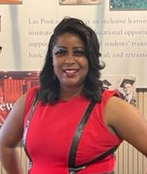 Tamica Ward