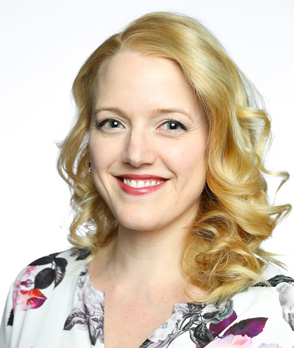 Amanda Brown
