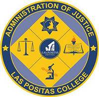 Administration of Justice Las Positas College