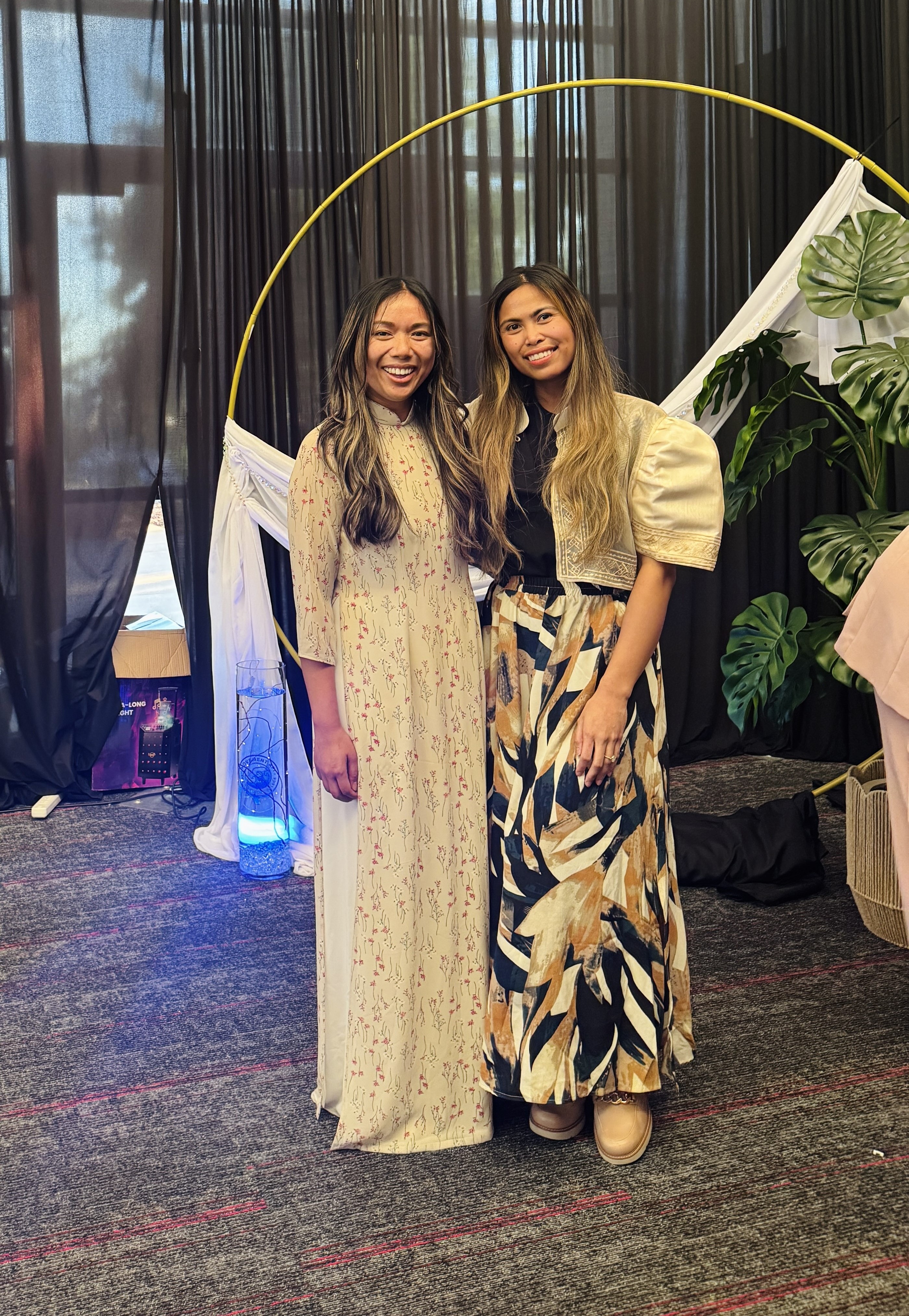 End of Year Celebration