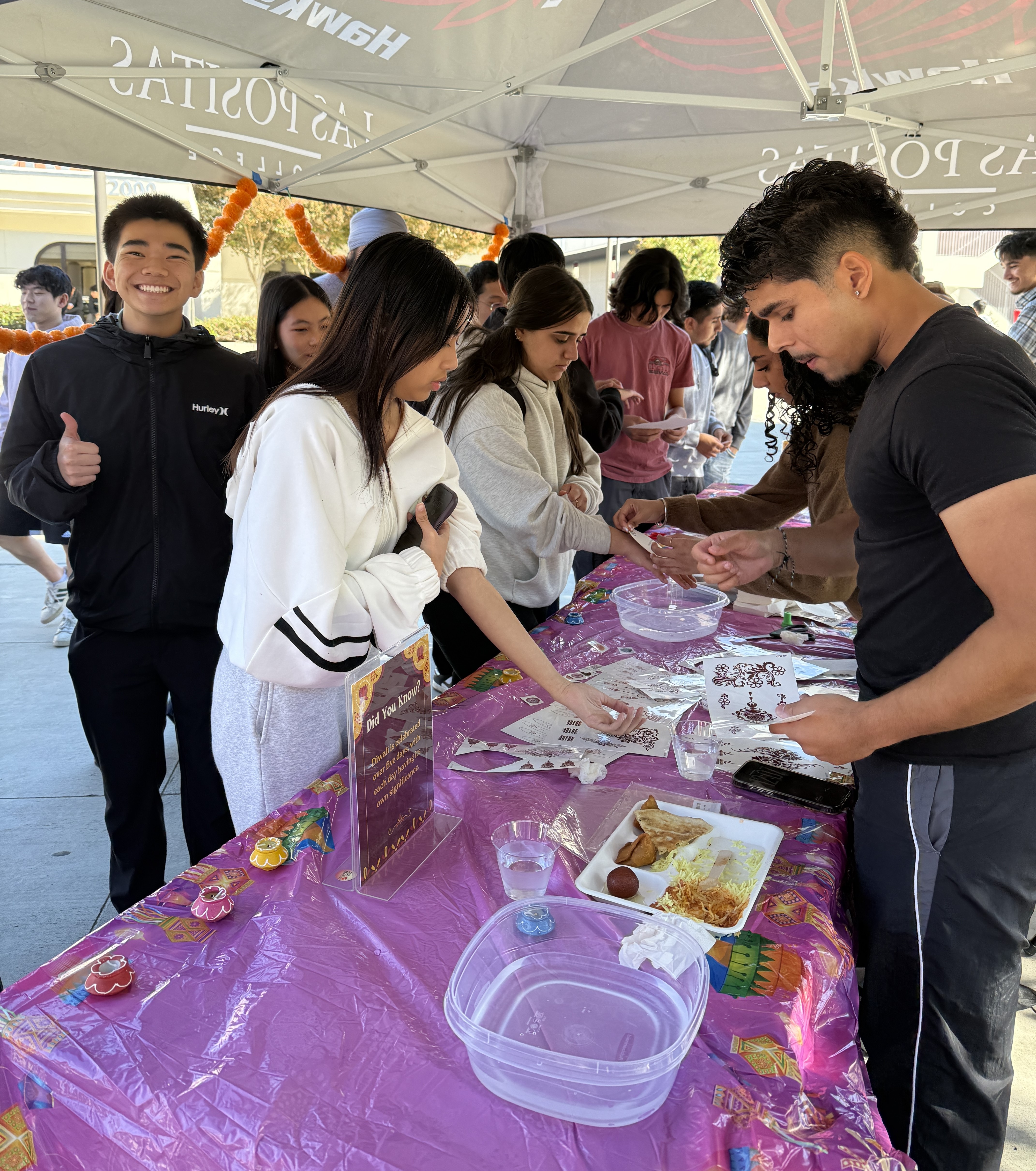 Diwali Festival of Lights