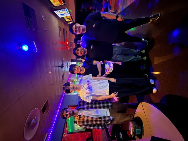 Bowling Social