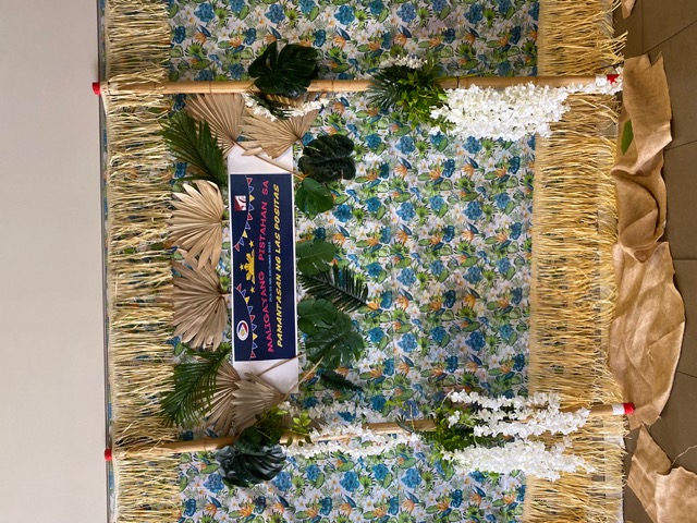 Filipino American Event