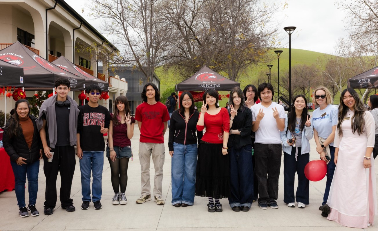 Lunar New Year Festival