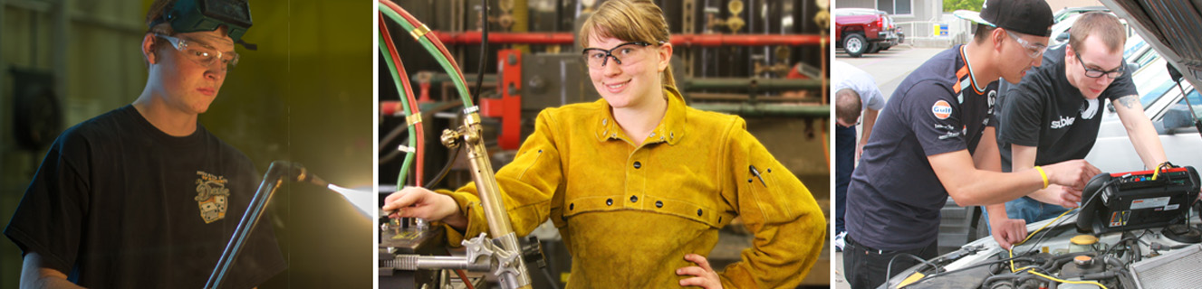 LPC Apprenticeships