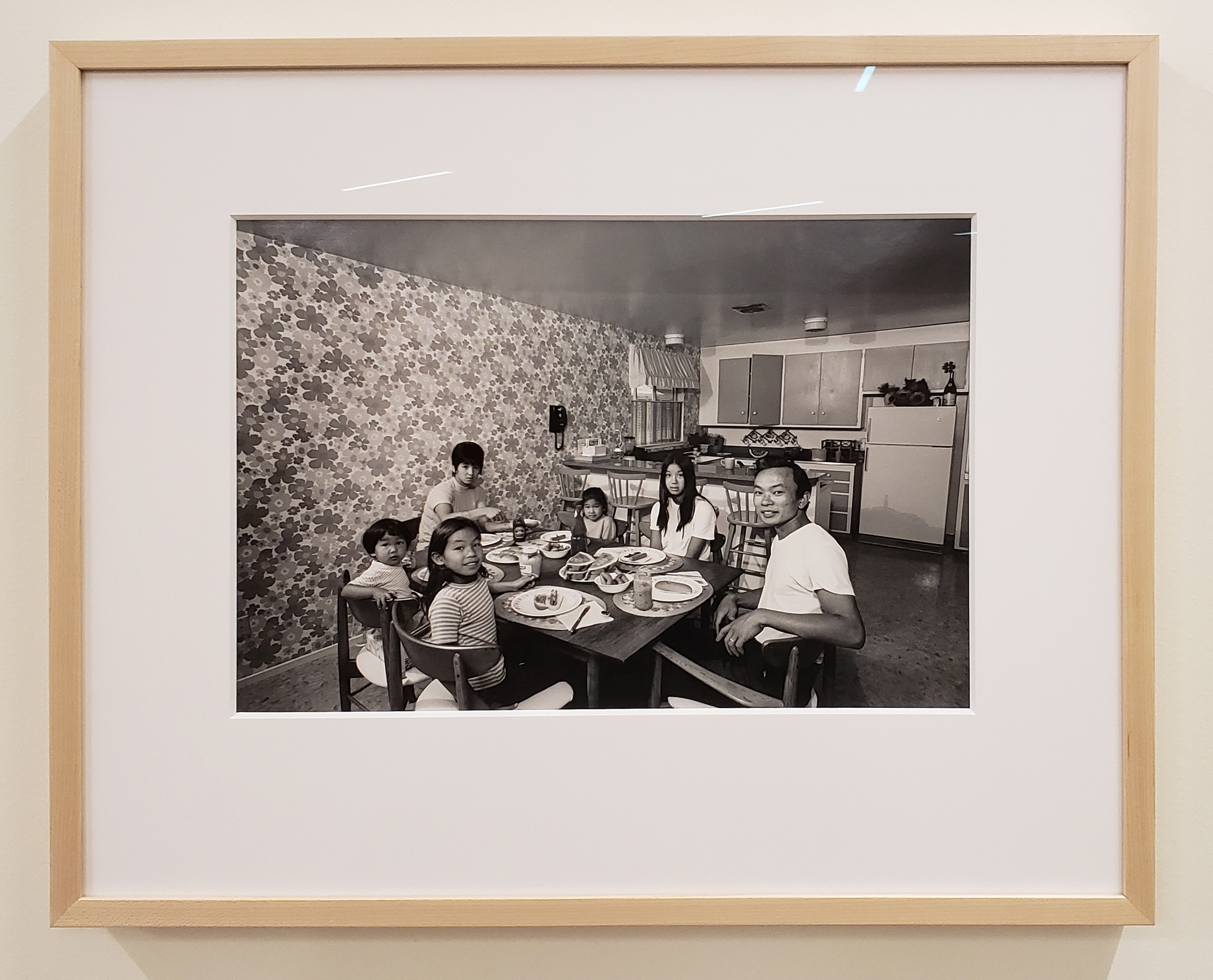 Bill Owens Photo 06 (Suburbia)