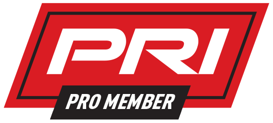 PRI Pro Member