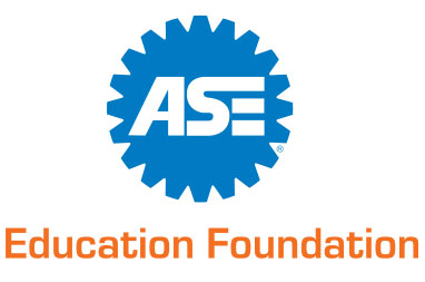 ASE logo