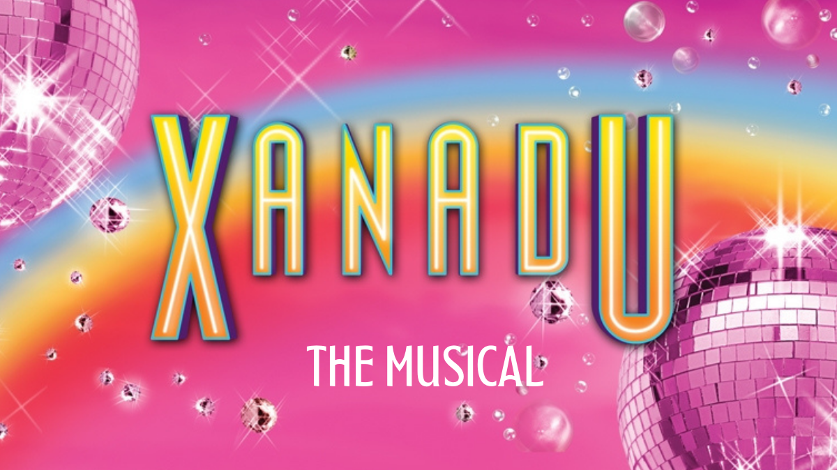Xanadu March 17
