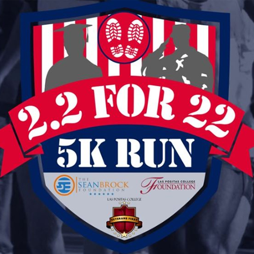 2.2 Challenge Walk or 5K Run