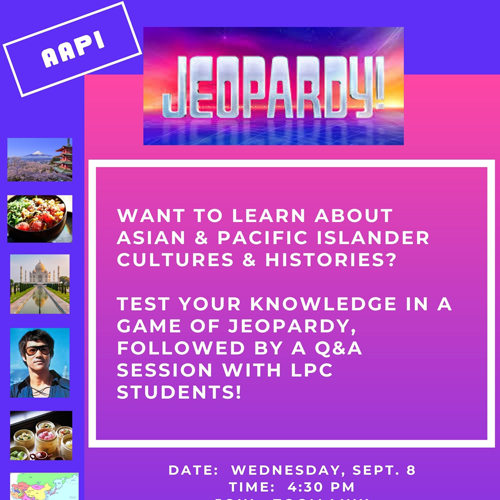 AAPI Jeopardy