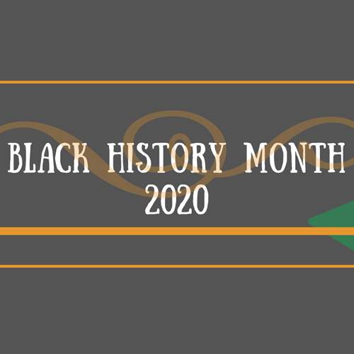 Black Love, Words of Affirmation