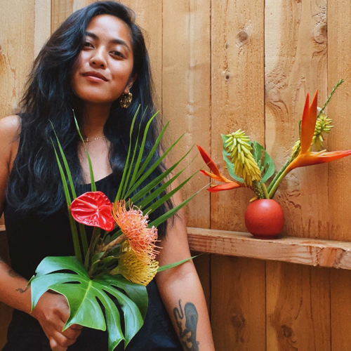 Art for Decolonizing