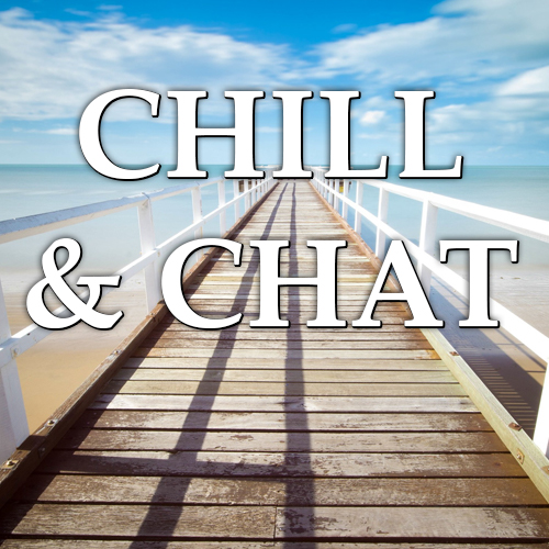 Chill & Chat