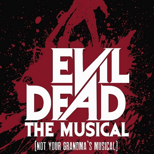 Evil Dead: The Musical
