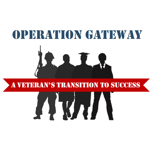 Operation Gateway XII