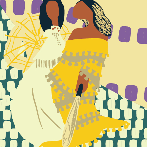 African American Women Directors