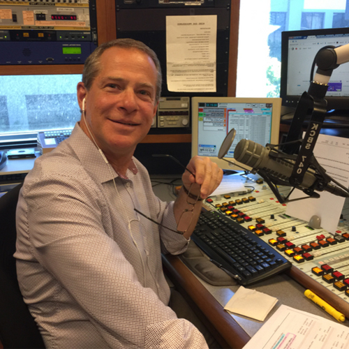 A talk by Jeff Bell on Obsessive-Compulsive Disorder