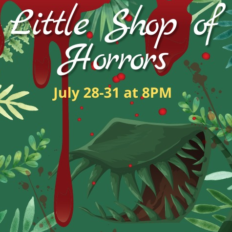 Little Shop of Horrors