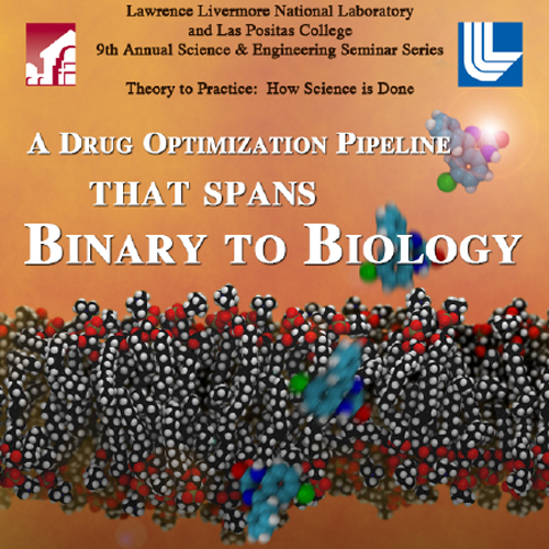 A Drug Optimization Pipeline that Spans Binary to Biology