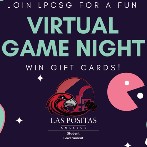 Virtual Game Night