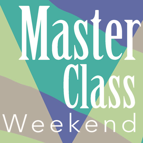 Master Class Weekend @ LPC